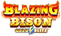 blazing bison gold blitz